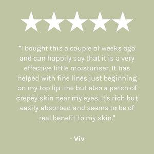 Evolve Beauty 360 Eye & Lip Contour Cream