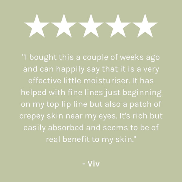 Evolve Beauty 360 Eye & Lip Contour Cream