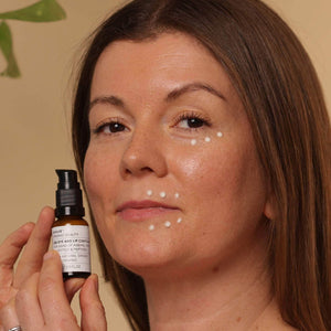Evolve Beauty 360 Eye & Lip Contour Cream