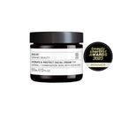 Evolve Beauty Hydrate and Protect Facial Cream