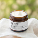 Evolve Beauty Vital Glow Vitamin C Cream