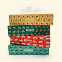 Bazoo Bamboo Balsam Tissues
