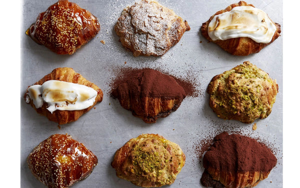 Modern Sourdough Cook Book