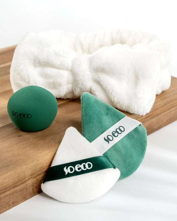 So Eco Prep & Blend Set