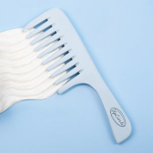 Upcircle Bamboo Eco Hair Comb
