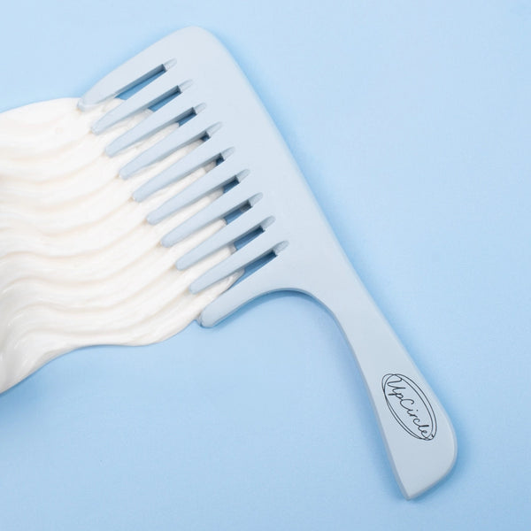 Upcircle Bamboo Eco Hair Comb