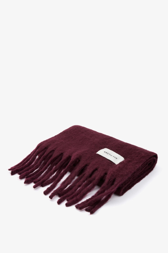 Arctic Fox 100% Recycled Reykjavik Scarf