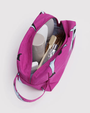 BAGGU Dopp Kit - Recycled