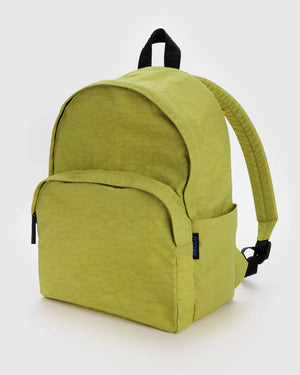 BAGGU Large Backpack - Recycled