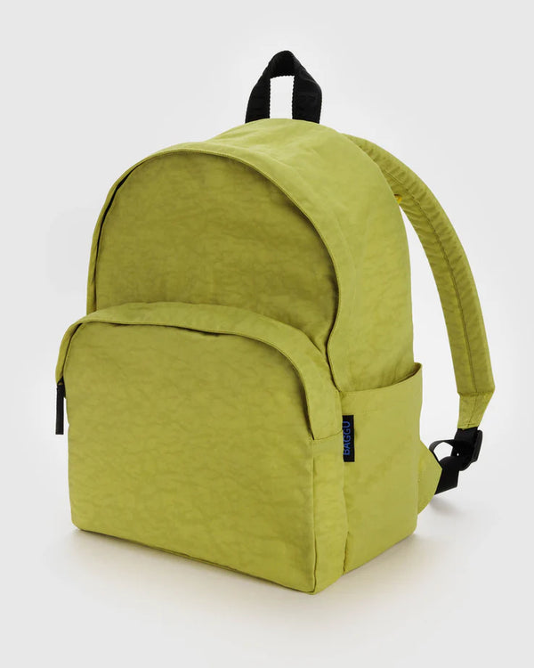 BAGGU Large Backpack - Recycled