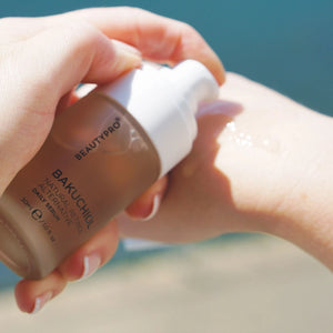 BEAUTYPRO Bakuchiol Daily Serum - 30ml