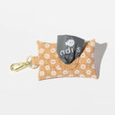 Adios Plastic Handmade Natural Cork Poo Bag Holders