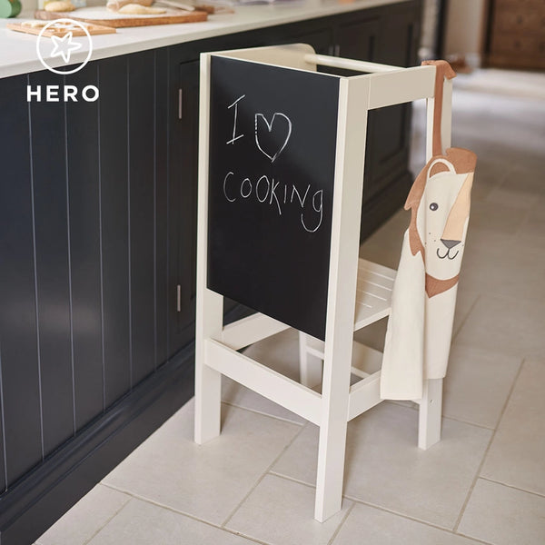 Great Little Trading Company Toddler Learning Tower