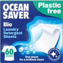 OceanSaver Bio Laundry Sheets