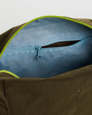 BAGGU Dopp Kit - Recycled