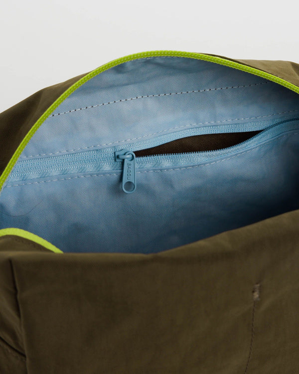 BAGGU Dopp Kit - Recycled