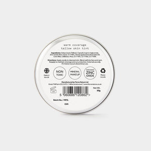 Fierce Nature SPF50 Skin Tint - Plastic Freedom