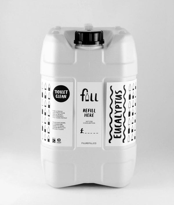 Fill Bulk Buy - 20L