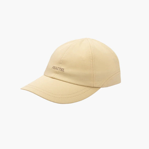 Fractel CP-Series Recycled Running Cap - Plastic Freedom