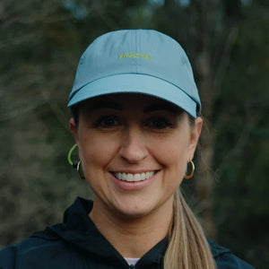 Fractel CP-Series Recycled Running Cap - Plastic Freedom