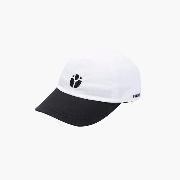 Fractel CP-Series Recycled Running Cap - Plastic Freedom