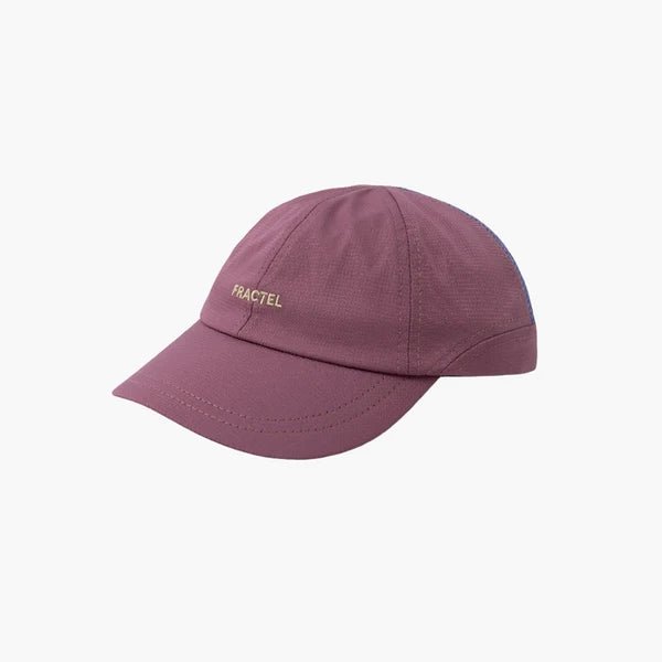 Fractel CP-Series Recycled Running Cap - Plastic Freedom