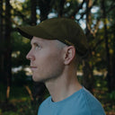 Fractel CP-Series Recycled Running Cap - Plastic Freedom