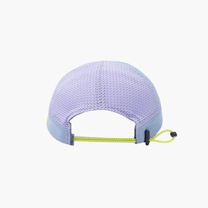 Fractel CP-Series Recycled Running Cap - Plastic Freedom