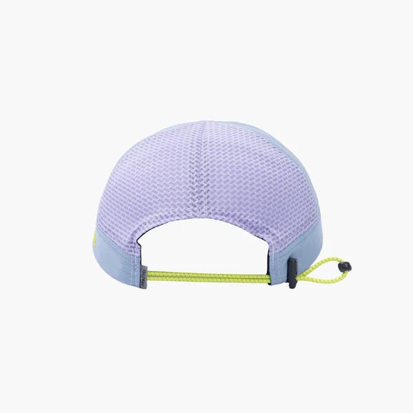 Fractel CP-Series Recycled Running Cap - Plastic Freedom