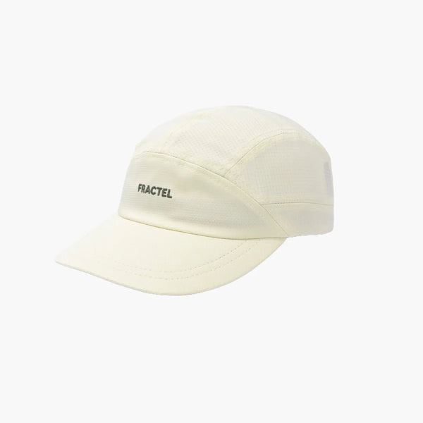 Fractel E-Series Recycled Running Cap - Plastic Freedom