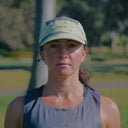 Fractel E-Series Recycled Running Cap - Plastic Freedom