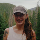 Fractel E-Series Recycled Running Cap - Plastic Freedom