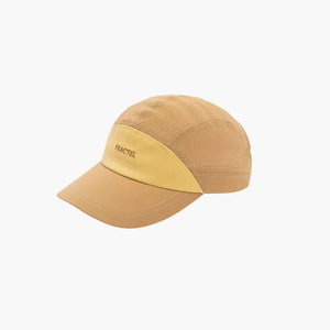 Fractel E-Series Recycled Running Cap - Plastic Freedom
