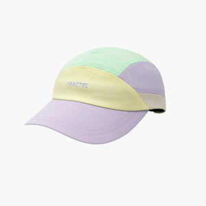 Fractel E-Series Recycled Running Cap - Plastic Freedom