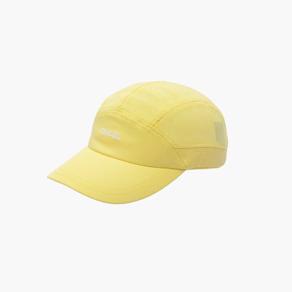 Fractel E-Series Recycled Running Cap - Plastic Freedom