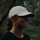 Fractel E-Series Recycled Running Cap - Plastic Freedom