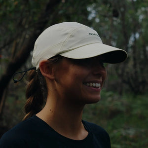 Fractel E-Series Recycled Running Cap - Plastic Freedom