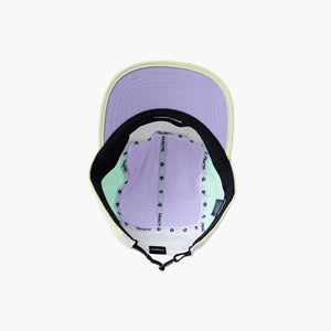 Fractel M-Series Recycled Running Cap - Plastic Freedom