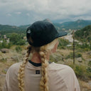 Fractel M-Series Recycled Running Cap - Plastic Freedom