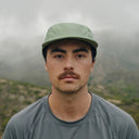 Fractel M-Series Recycled Running Cap - Plastic Freedom