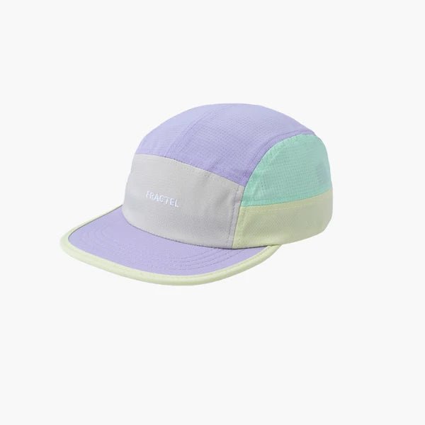 Fractel M-Series Recycled Running Cap - Plastic Freedom