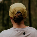 Fractel M-Series Recycled Running Cap - Plastic Freedom