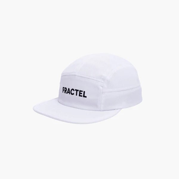Fractel M-Series Recycled Running Cap - Plastic Freedom