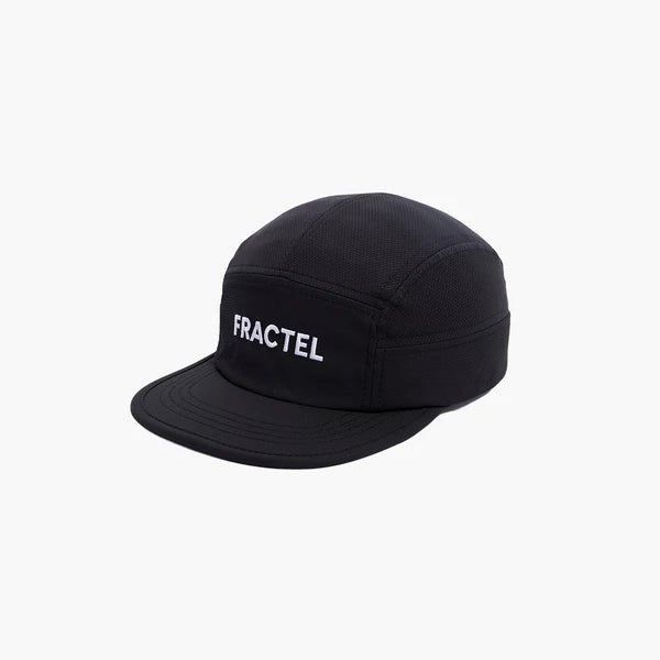 Fractel M-Series Recycled Running Cap - Plastic Freedom