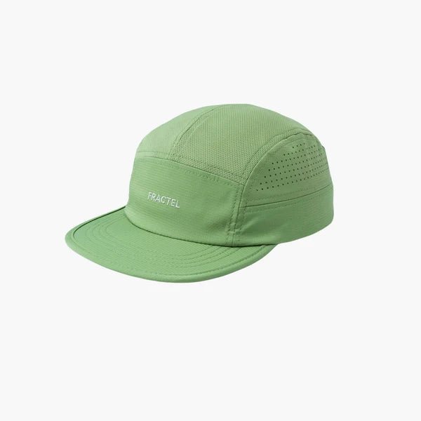 Fractel M-Series Recycled Running Cap - Plastic Freedom