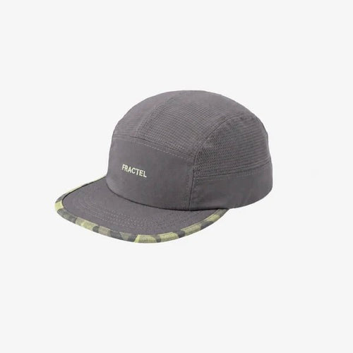 Fractel M-Series Recycled Running Cap - Plastic Freedom