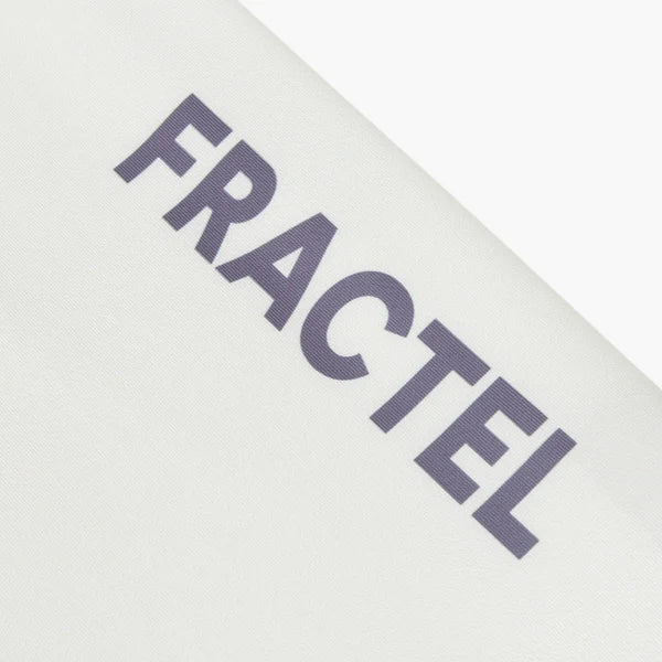 Fractel S-SAHARA UPF 50+ Recycled Running Hoodie Women's - Plastic Freedom