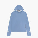 Fractel S-SAHARA UPF 50+ Recycled Running Hoodie Women's - Plastic Freedom