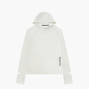 Fractel S-SAHARA UPF 50+ Recycled Running Hoodie Women's - Plastic Freedom