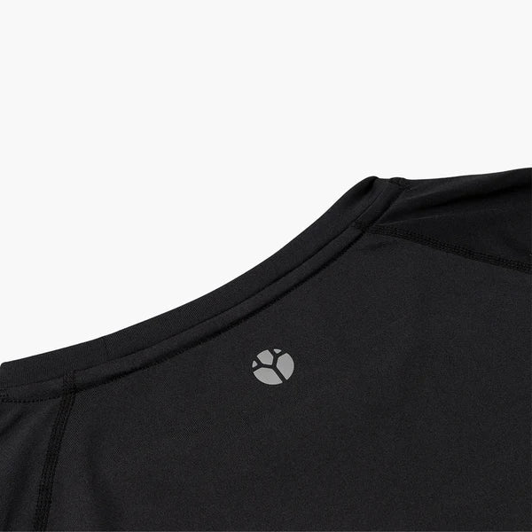 Fractel V-AURA UPF 50+ Performance Recycled LS Running Tee Women's - Plastic Freedom